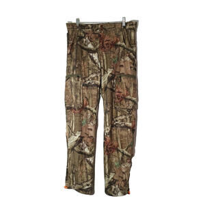 Mossy Oak Break Up Camoflauge Hunting Pants 32-34  x 32